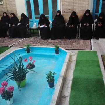 مدرسه تابستانه معنویت در پایان دوره از بازگشایی این مدرسه در پاییز خبر داد