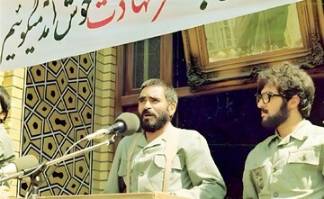 هرگز حاضر نشد برای پول، تن به کار حرام دهد