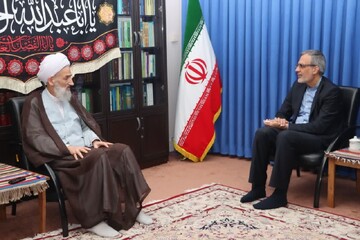 رسانه‌ها واقعیت‌های پویایی، نشاط و توسعه جامعه را منتشر کنند