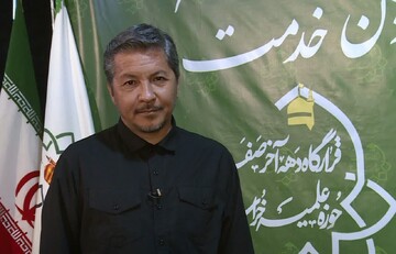 استقبال از زائران رضوی با ارائه خدمات مؤثر فرهنگی و تبلیغی در دهه پایانی صفر