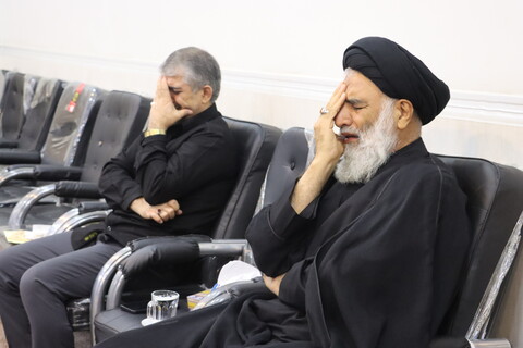 ششمین گردهمایی ائمه جمعه استان خوزستان