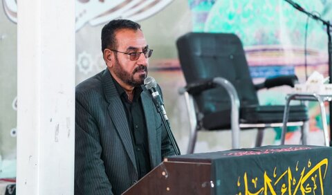 تصاویر/ همایش بزرگداشت روز جهانی مسجد در سیرجان