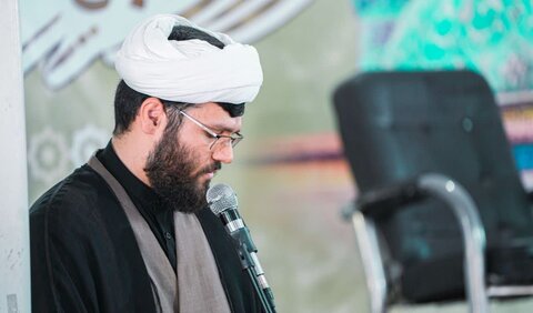 تصاویر/ همایش بزرگداشت روز جهانی مسجد در سیرجان