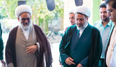 تصاویر/ همایش بزرگداشت روز جهانی مسجد در سیرجان