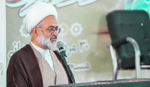 تصاویر/ همایش بزرگداشت روز جهانی مسجد در سیرجان