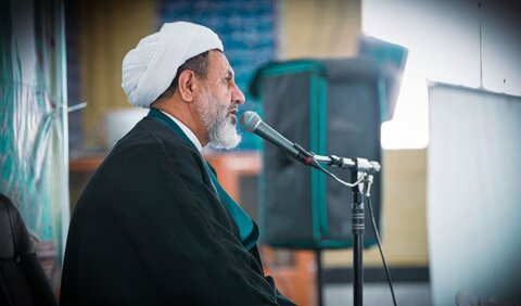 تصاویر/ همایش بزرگداشت روز جهانی مسجد در سیرجان