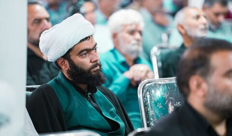 تصاویر/ همایش بزرگداشت روز جهانی مسجد در سیرجان