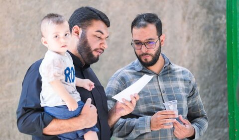 تصاویر/ همایش بزرگداشت روز جهانی مسجد در سیرجان