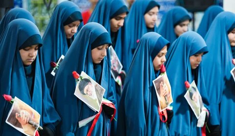 تصاویر/ همایش بزرگداشت روز جهانی مسجد در سیرجان