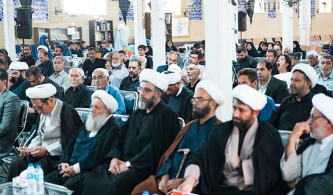 تصاویر/ همایش بزرگداشت روز جهانی مسجد در سیرجان