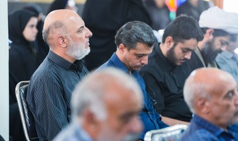 تصاویر/ همایش بزرگداشت روز جهانی مسجد در سیرجان