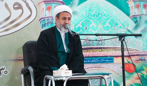 تصاویر/ همایش بزرگداشت روز جهانی مسجد در سیرجان