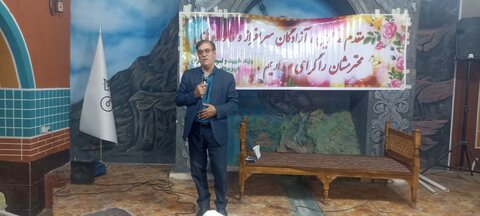 تصاویر تجلیل از آزادگان سر افراز شهرستان دلفان