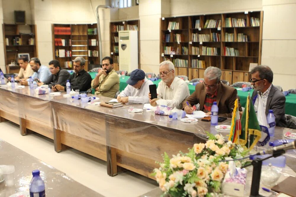 اختصاص ۱۵۰ میلیارد تومان برای اجرای پروژه های آستان علی بن باقر