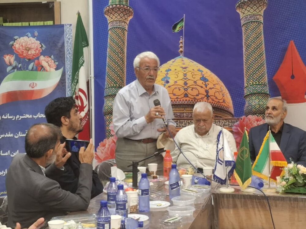 اختصاص ۱۵۰ میلیارد تومان برای اجرای پروژه های آستان علی بن باقر