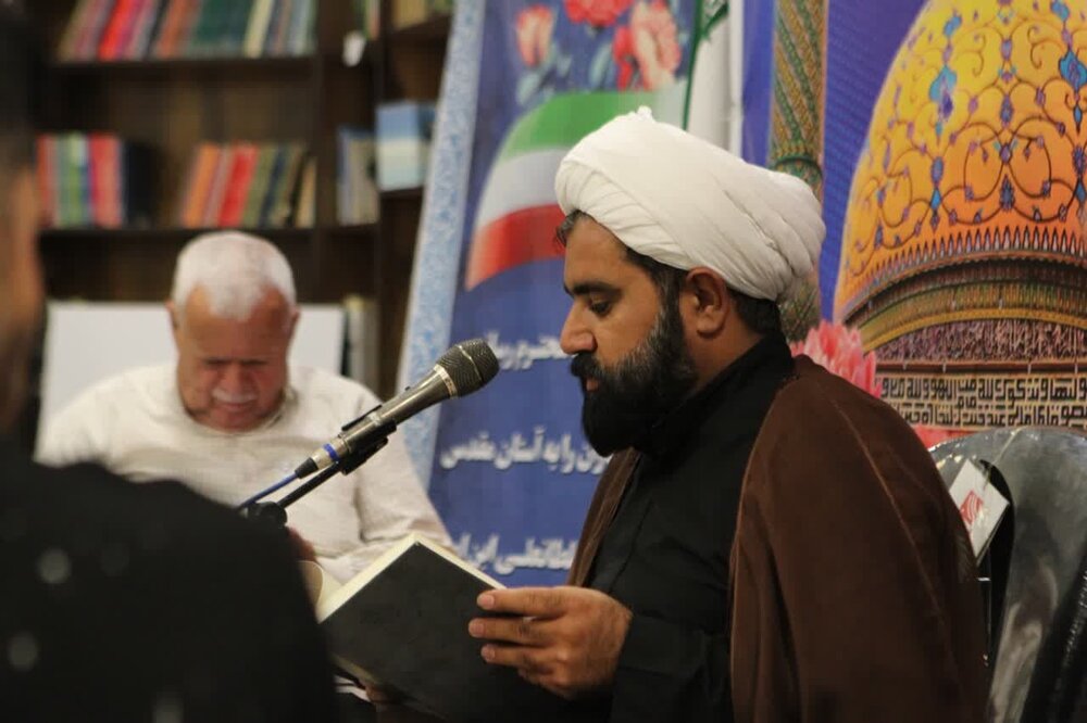 اختصاص ۱۵۰ میلیارد تومان برای اجرای پروژه های آستان علی بن باقر