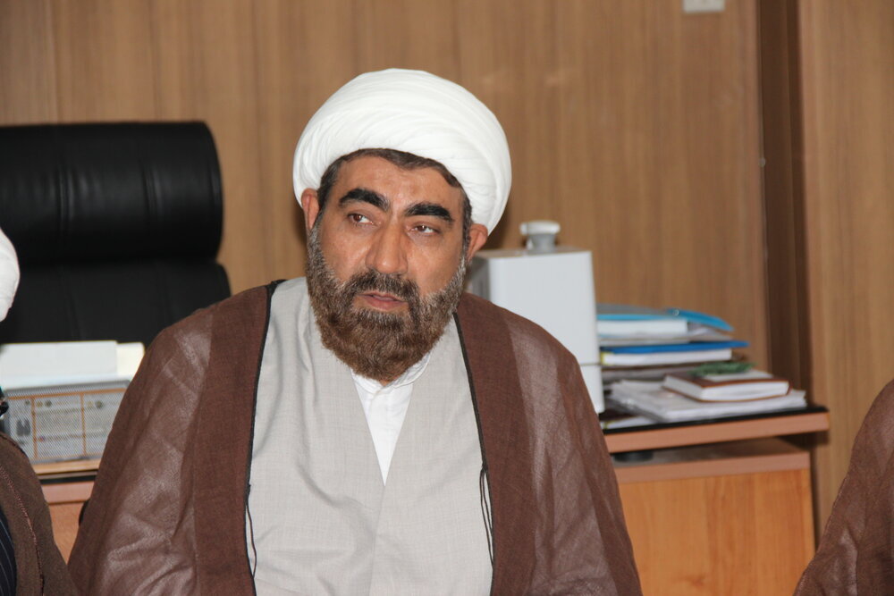 حضور با اقتدار ولایت فقیه نقشه‌های دشمنان را خنثی نموده است