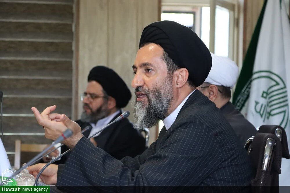 هر شیعه یک رسانه است