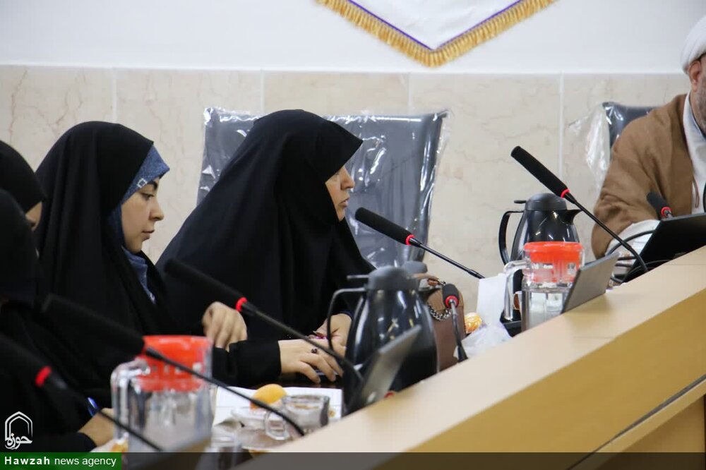 تأکید بر لزوم راهبری نظاممند استعدادهای برتر حوزه