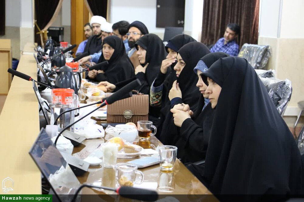 تأکید بر لزوم راهبری نظاممند استعدادهای برتر حوزه