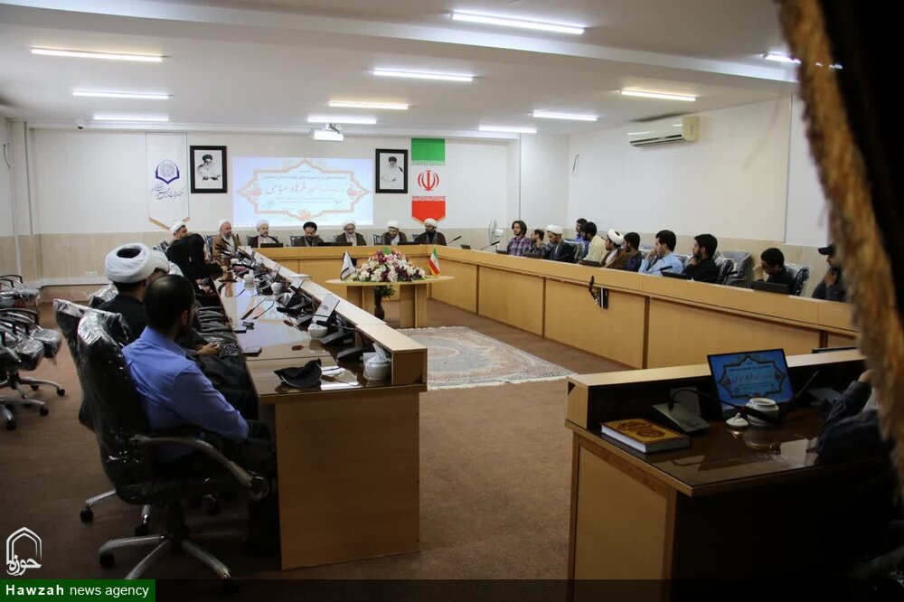  تأکید بر لزوم راهبری نظام‌مند استعدادهای برتر حوزه