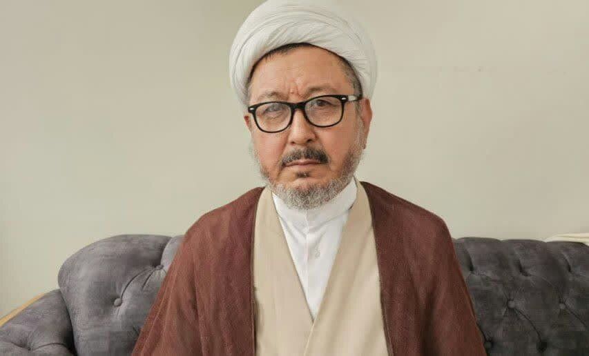 شیخ اعظم(ره) مصداق بارز «العلماء ورثة الأنبیاء» بود