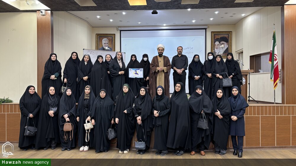 کارگاه آموزشی "هنر زندگی" ویژه‌ فرهنگیان شهرستان اهواز