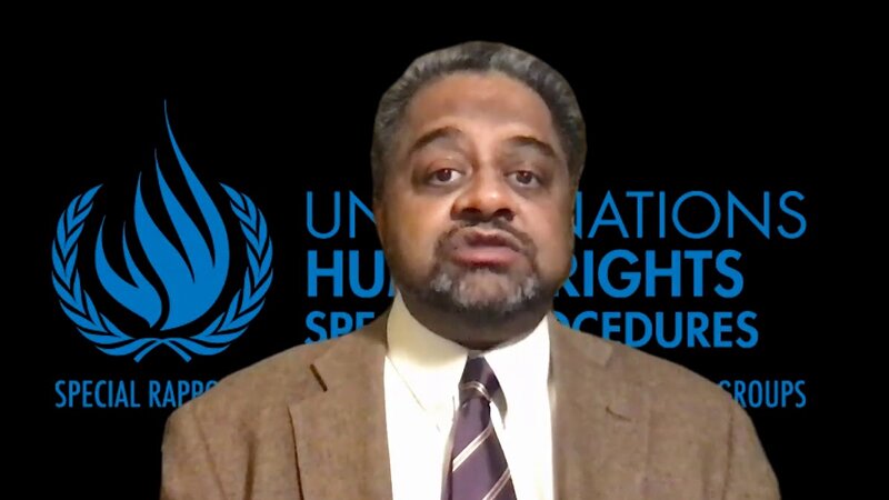 عالمی برادری غزہ کے عوام کو نظرانداز کر رہی ہے: نمائندۂ خصوصی اقوام متحدہ