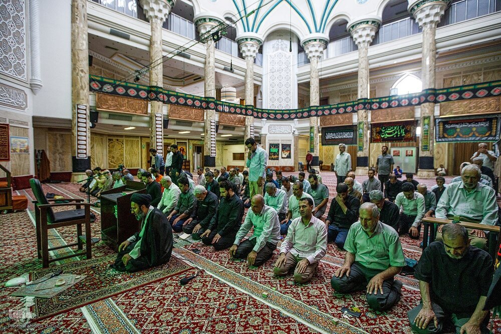 احیای جایگاه و نقش‌آفرینی مساجد؛ لازمه گره‌گشایی مشکلات جامعه