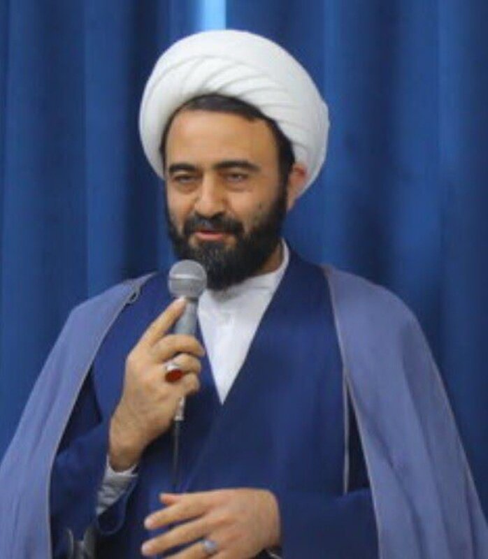 مسجد، قلب تپنده جامعه اسلامی است