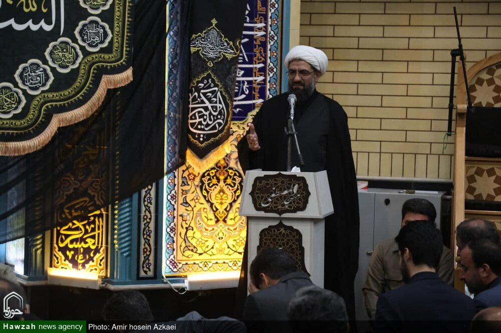 خدمت رسانی به مردم و تلاش برای حل دغدغه‌ها وظیفه همه مسئولان است