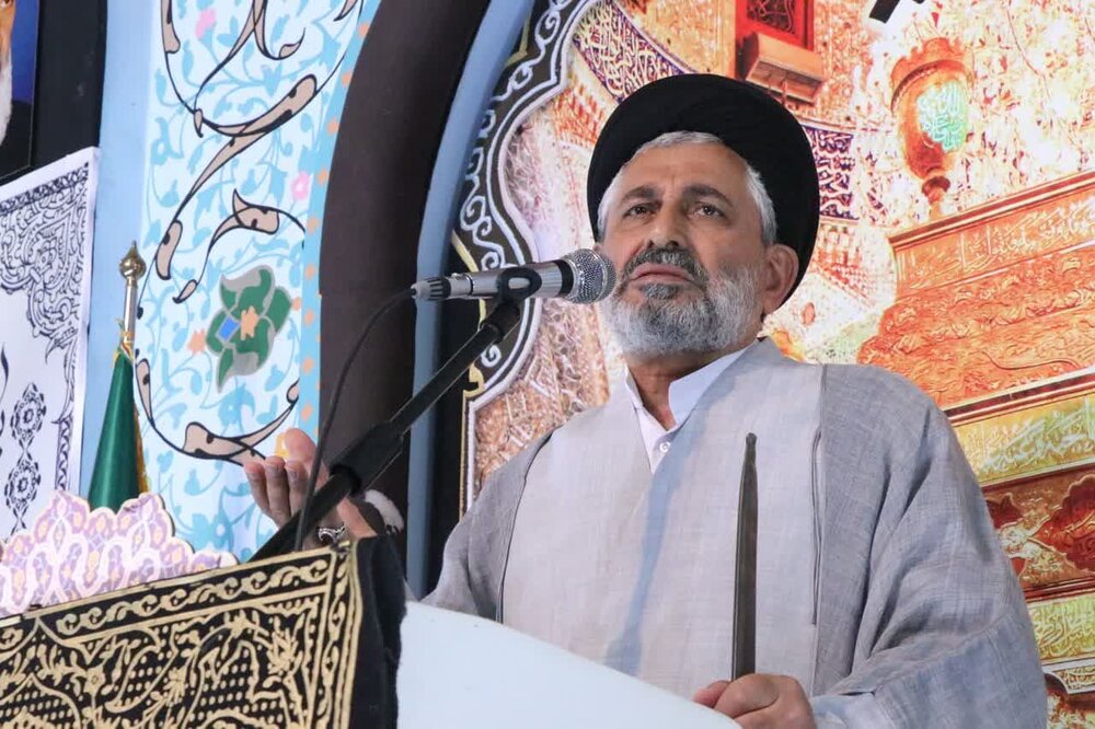 امام رضا(ع) مصداق بارز «خزّان علم الهی» و عالم آل محمد (ص) است