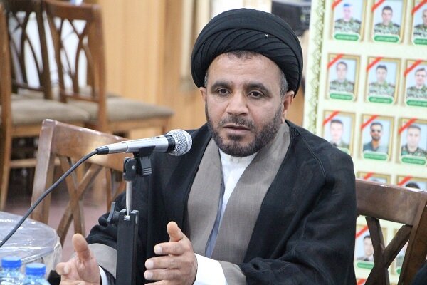 تقویت مبانی اعتقادی؛ راهبرد مقابله با جنگ نرم دشمن