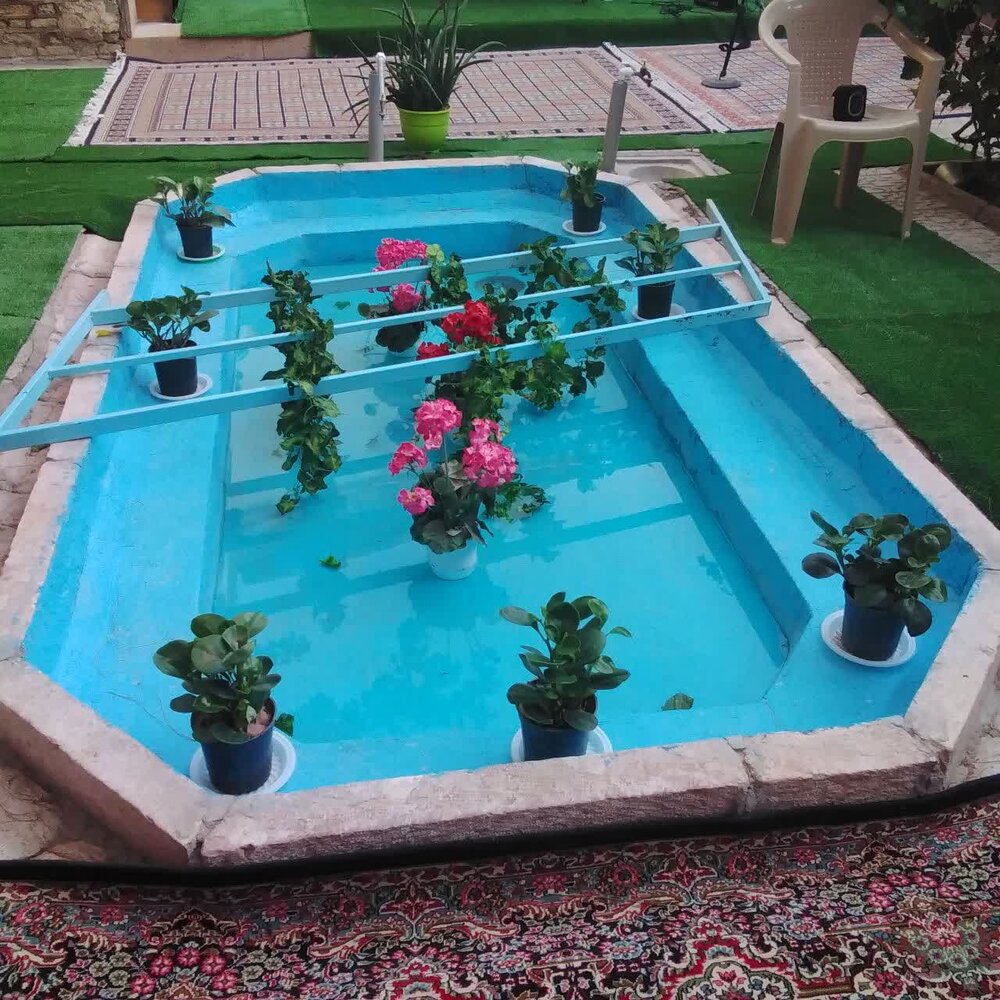 تصاویر/ مدرسه تابستانه معنویت