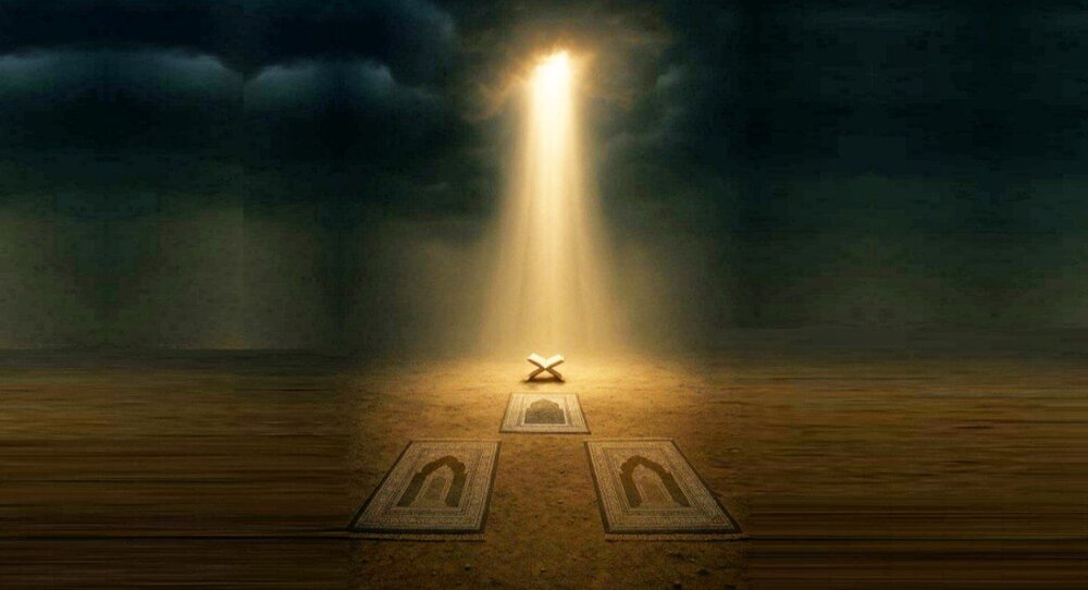 اسلامی آداب کی رعایت ظاہری طور پر بھی اہم اور ضروری ہے