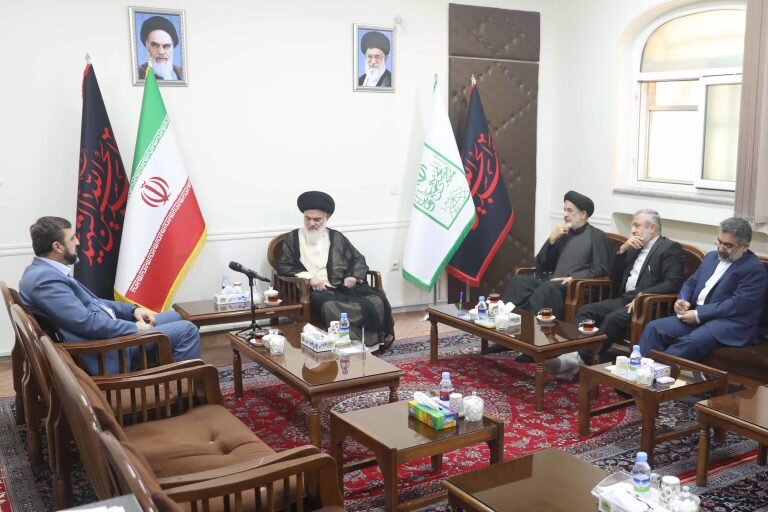 مذاکرات ایران و آمریکا اتمام حجتی برای مردم بود / انتقاد از بیانیه اخیر جبهه اصلاحات