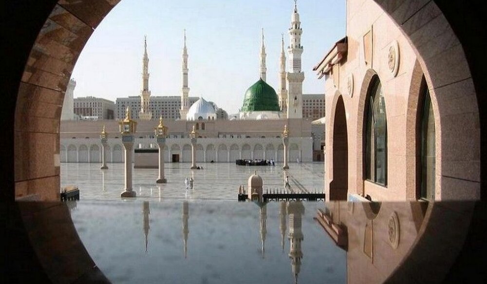 یادداشت | پیامبر(ص)؛ الگوی زهد و بی‌اعتنایی به دنیا از نگاه امیرمؤمنان(ع)