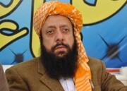 Naibu Katibu Mkuu wa Jumuiya ya Maulamaa wa Kiislamu Pakistan: Kuiharibu Ghaza kamwe hakutaifanikisha ndoto ya kibabe ya kujenga minara