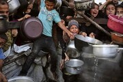 La masacre del pueblo de Gaza es una tragedia global