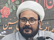 امام حسنؑ کی سیرت امت کے لیے مشعلِ راہ ہے: حجۃالاسلام عسکری امام خان
