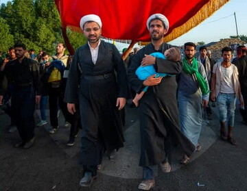 فراخوان پویش عکس «طریق العلماء» تا پنجم شهریور تمدید شد