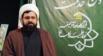 اسکان بیش‌از ۶هزار طلبه در مشهد مقدس / خدمت‌رسانی حوزه علمیه خراسان تا شهادت امام رضا(علیه‌السلام) ادامه دارد