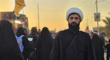 خدمت‌رسانی فرهنگی و معرفتی مبلغان جهادی حوزه علمیه خراسان به زائران رضوی استمرار یافت