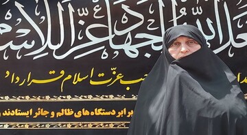 خدمت به زائران رضوی وظیفه‌ای الهی و فرصت طلایی برای تبلیغ دین است