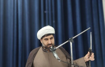 انقلاب اسلامی میراث‌دار مسیر امام رضا(ع) است+عکس