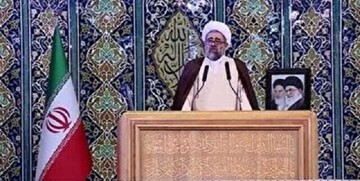 تأکید امام جمعه تبریز: آرامش امروز کشور مرهون صنعت دفاعی است