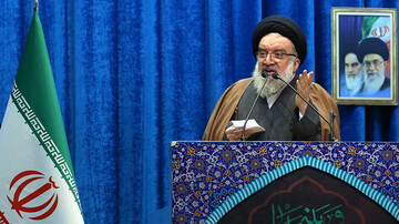 جمهوری اسلامی ایران هرگز ذلت را نخواهد پذیرفت