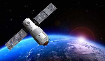 تصاویر فضایی ایران در آستانه جهش با ۳ ماهواره جدید