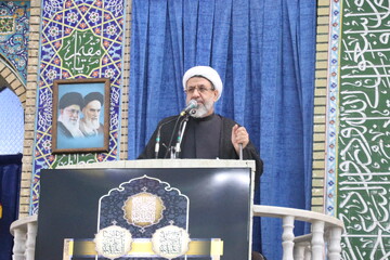 هراس از بیداری و بازگشت انسان به کرامت و حقیقت خویش در وجود مستکبران موج می‌زند