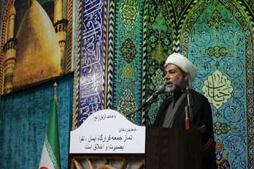 موشک‌های ایران دو قدرت اتمی را عقب نشاند